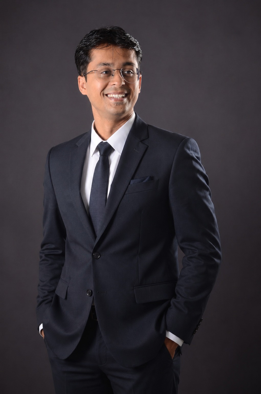CA Jay Mehta, Principal at Jay Mehta & Co.